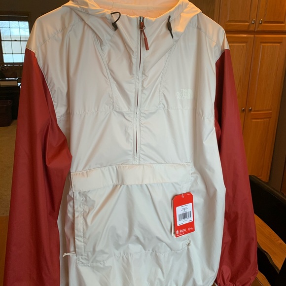 The North Face Other - The North Face Fanorak